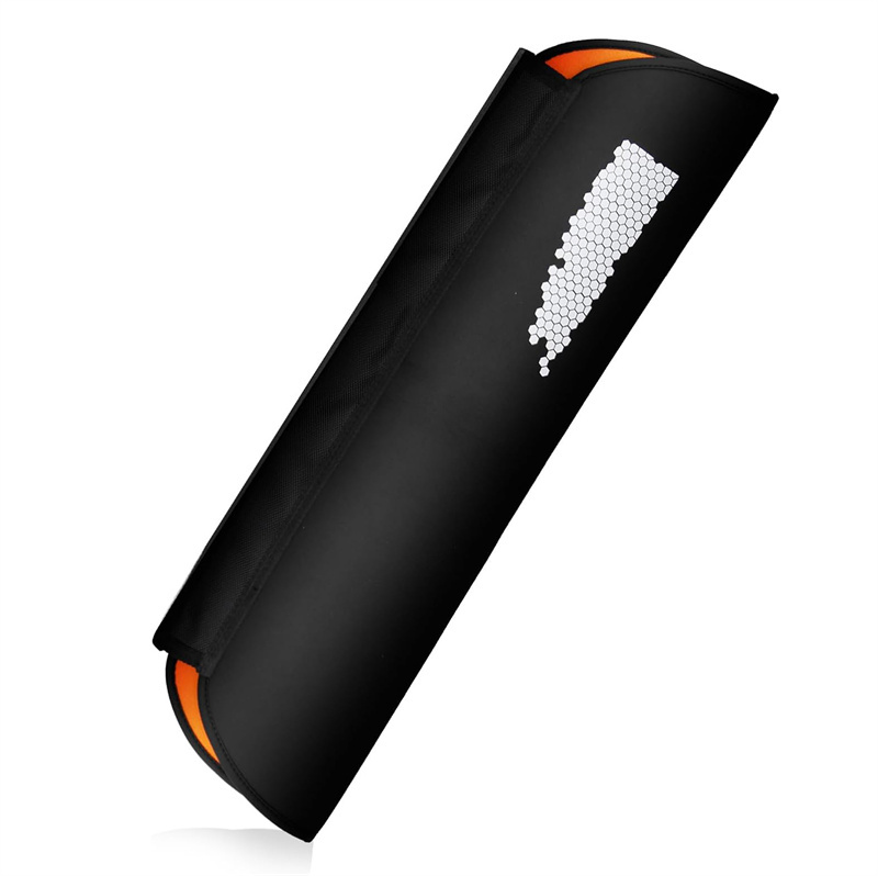 E-Bike Battery Protective Cover for Integrated