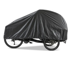 Three Wheels Electronic Cargo Bike Cover