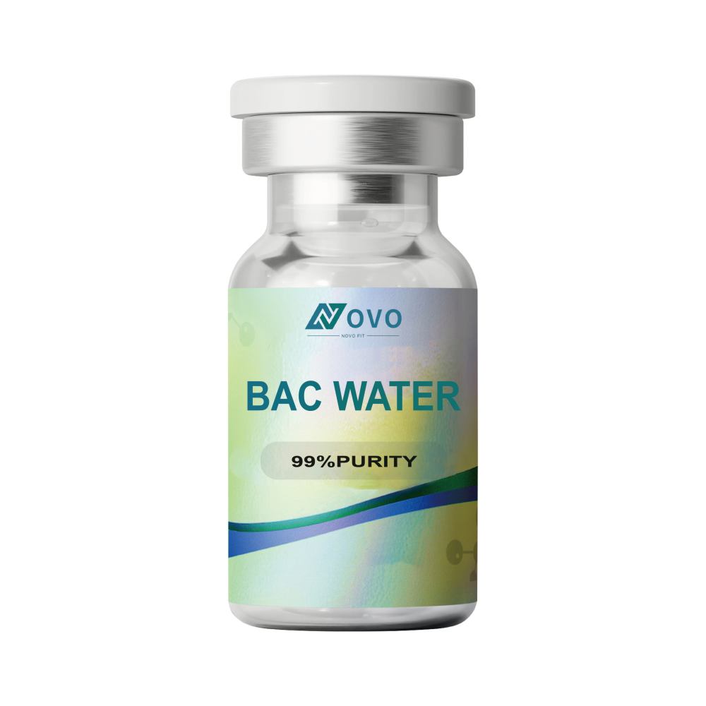 Bac.water
