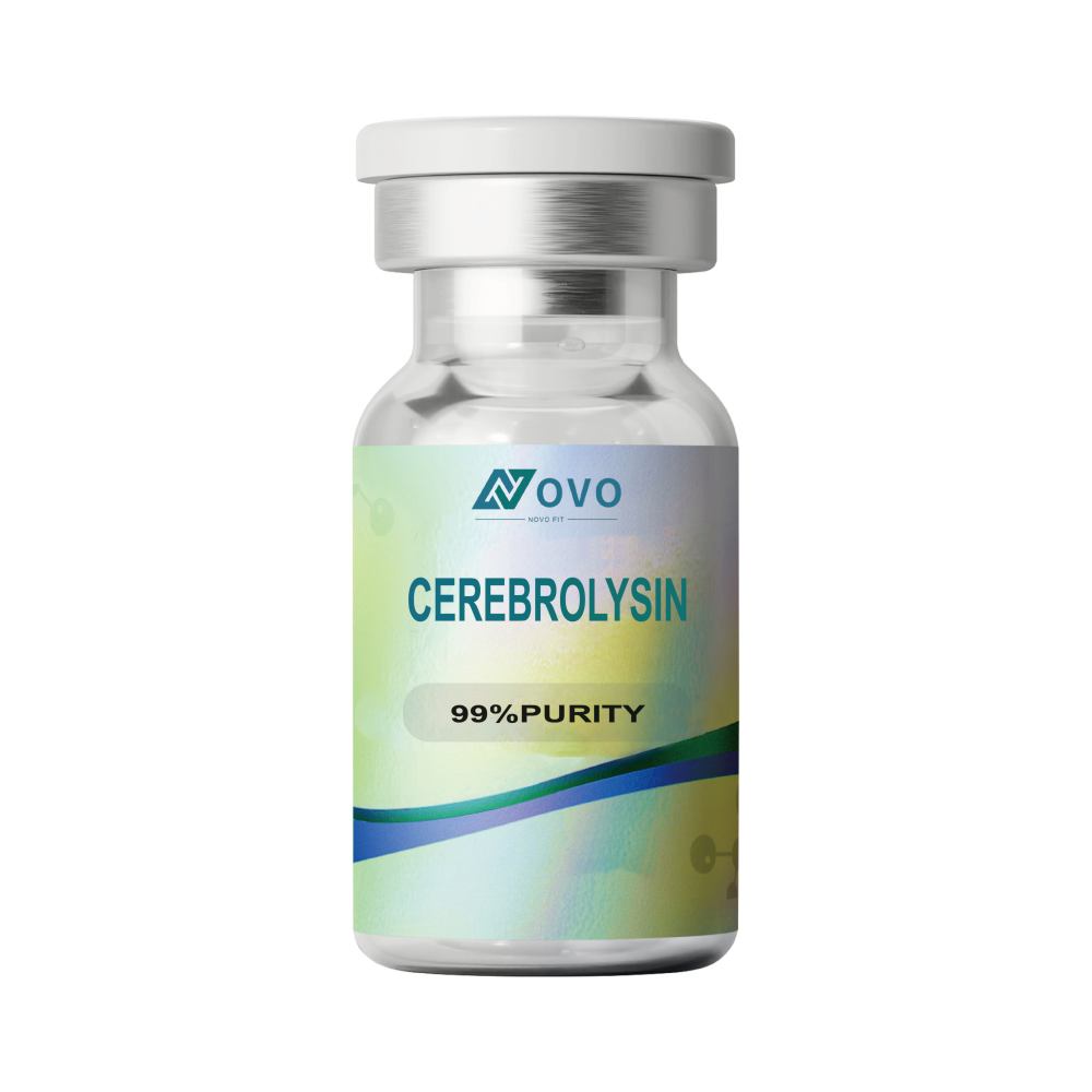 Cerebrolysin