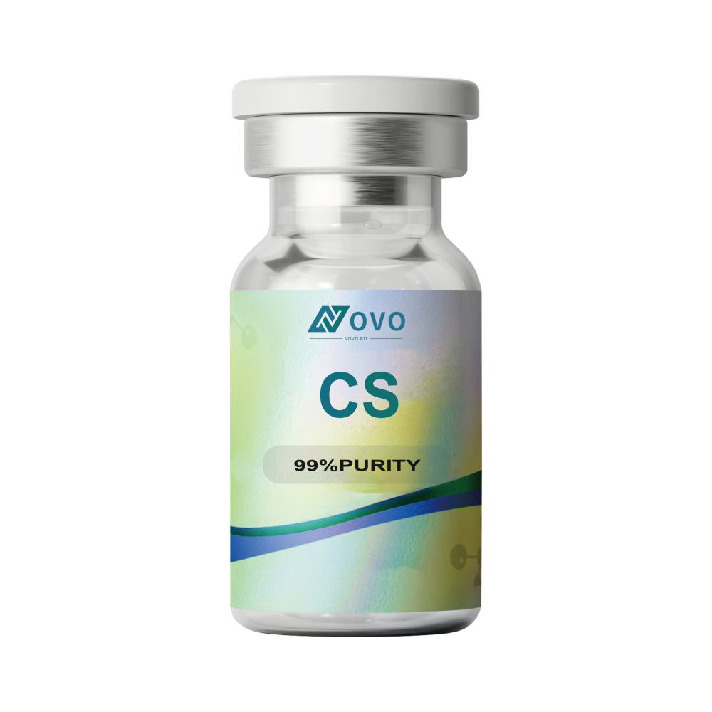 Cagrilintide 5mg + Semaglutide 5mg