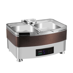 82 Series - Water-Fill TypePreset Timer Function,Yingyi Stainless Steel Products Factory,82 Series - Water-Fill TypePreset Timer Function