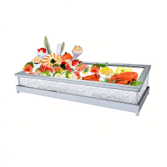 Ice trough,Yingyi Stainless Steel Products Factory,Ice trough