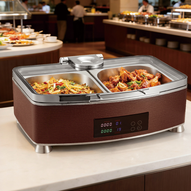 82 Series - Dual Use for Wet & DryTimer & Preset Function,Yingyi Stainless Steel Products Factory,82 Series - Dual Use for Wet & DryTimer & Preset Function