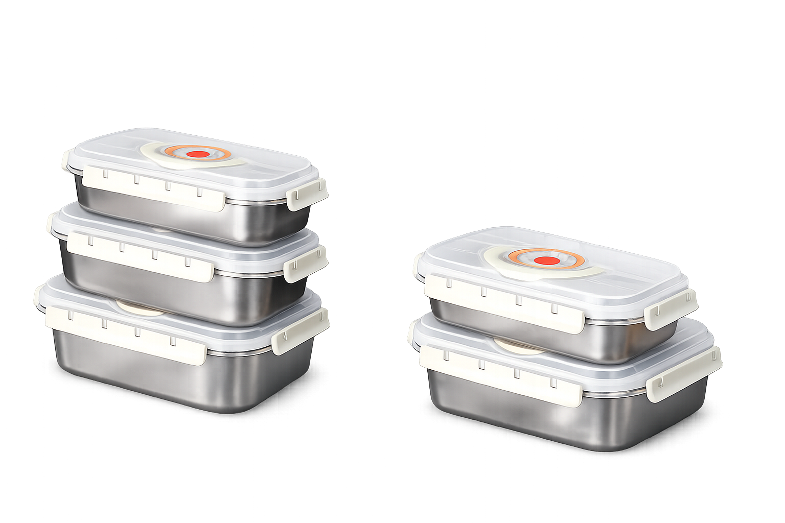 Food Storage Container,Yingyi Stainless Steel Products Factory,Food Storage Container
