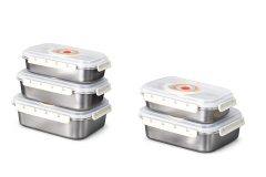 Food Storage Container,Yingyi Stainless Steel Products Factory,Food Storage Container