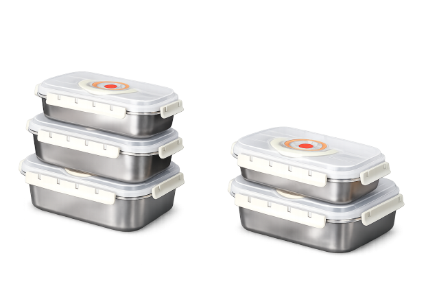 Food Storage Container,Yingyi Stainless Steel Products Factory,Food Storage Container