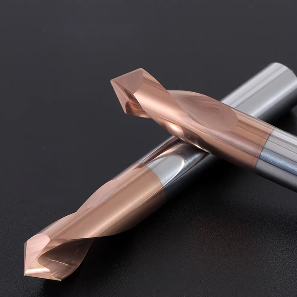 90°涂层倒角刀
