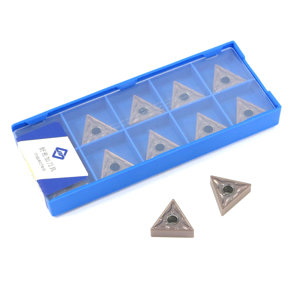三角型外径粗加工刀粒