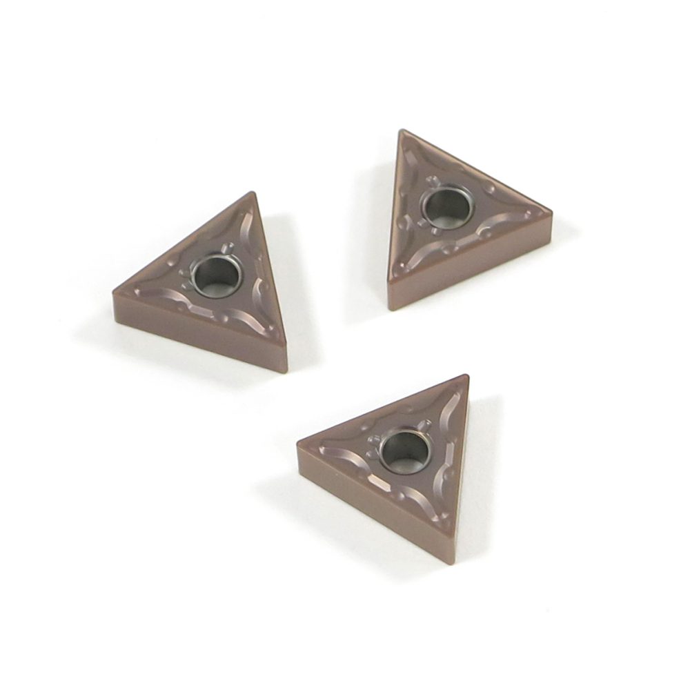 三角型外径粗加工刀粒