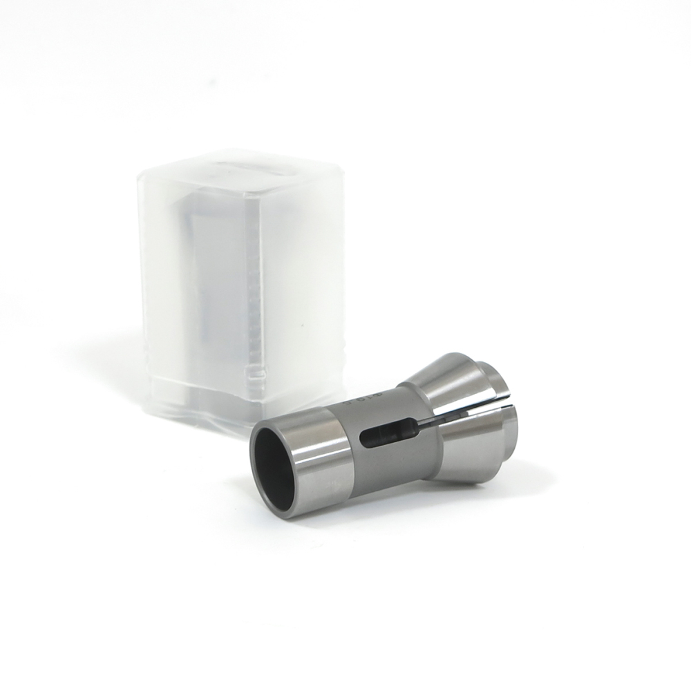 走心机背夹（副夹）