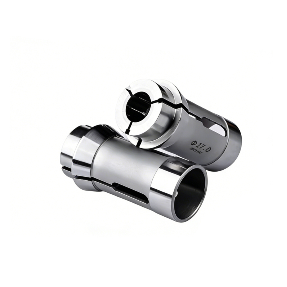 走心机背夹（副夹）