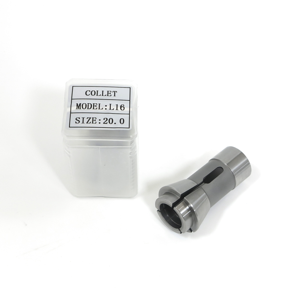 走心机背夹（副夹）