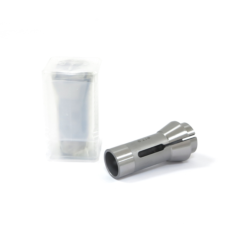 津上20#背轴合金夹头