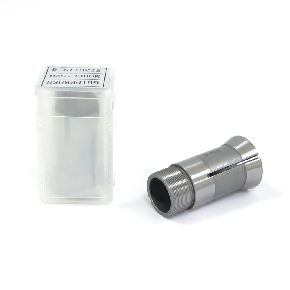 津上20#主轴合金导套