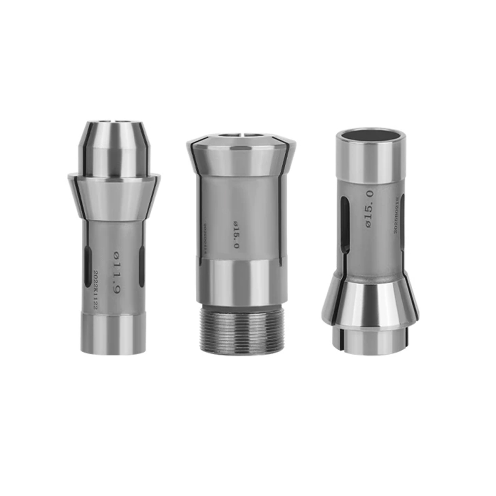 津上 20# 主轴合金夹头