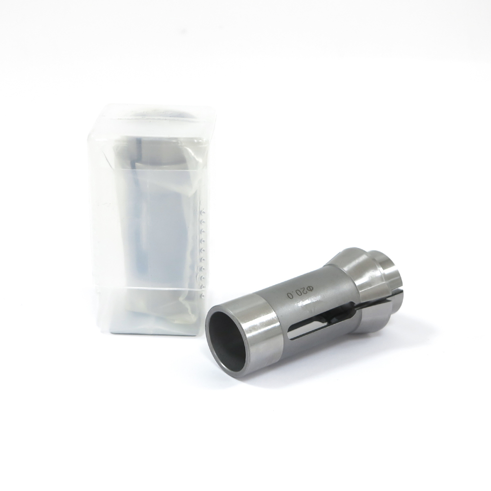 津上 20# 主轴合金夹头