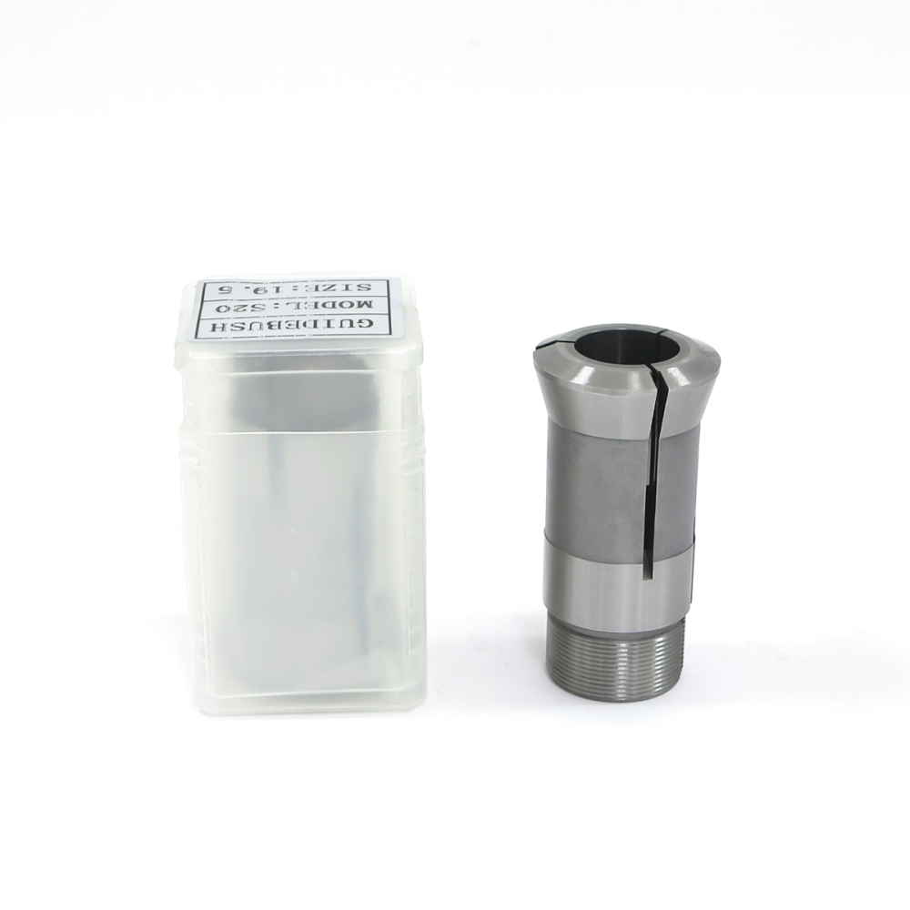 津上20#主轴合金导套