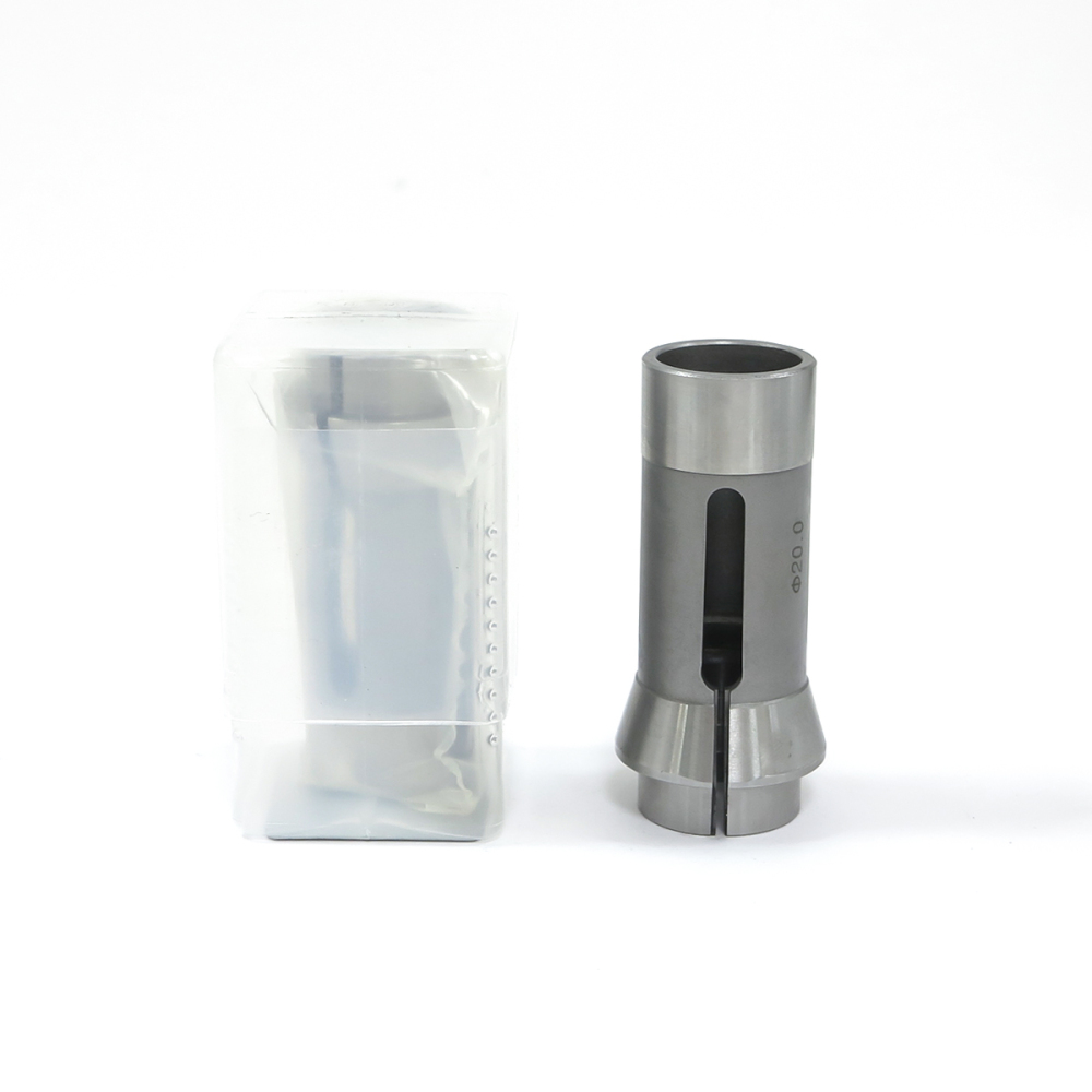 津上 20# 主轴合金夹头