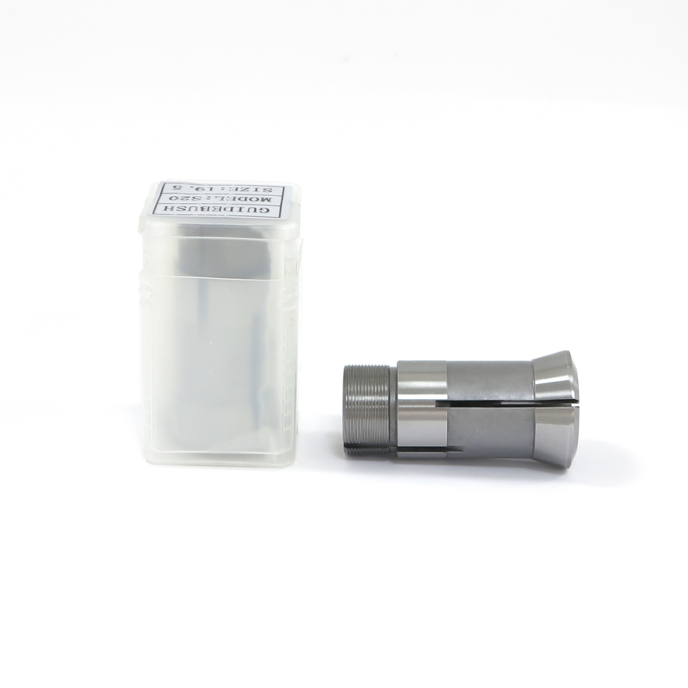 津上20#主轴合金导套