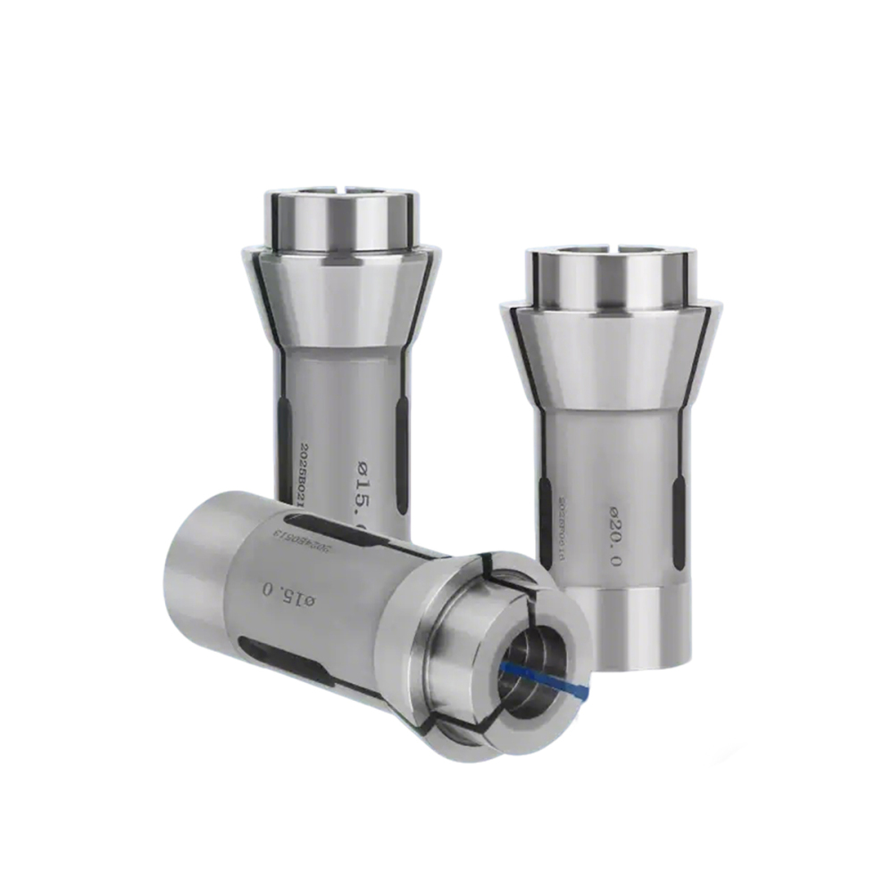 津上 20# 主轴合金夹头