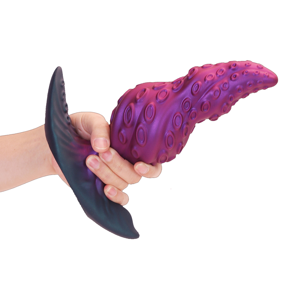 Best Silicone Anal Plug for Beginners Small Size Starter Kit