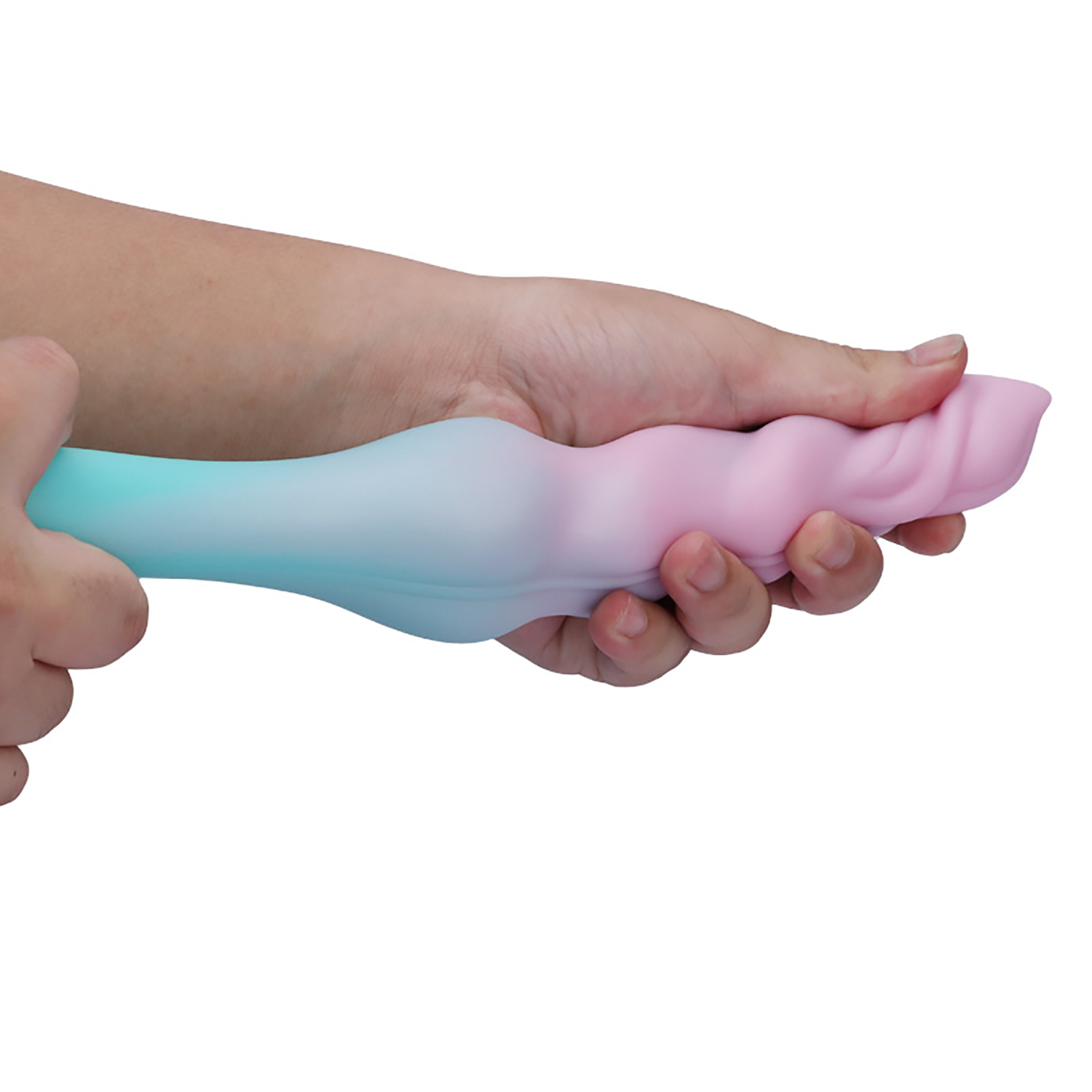 3 Size Soft Dildo & Anal Plug Set – Progressive Training Kit with Multiple Sizes