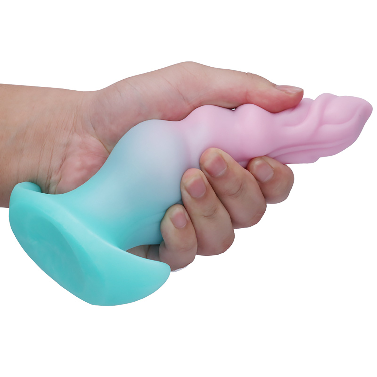 3 Size Soft Dildo & Anal Plug Set – Progressive Training Kit with Multiple Sizes