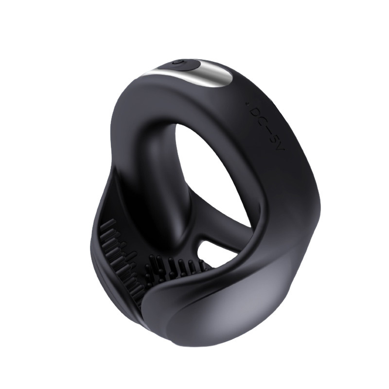 Men Multipurpose vibration ring sex adult toys