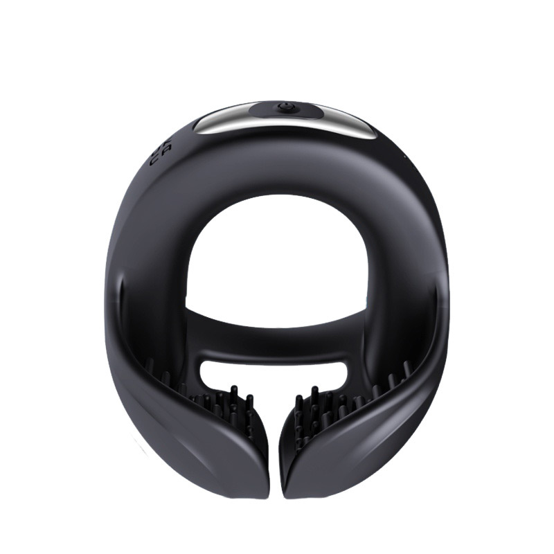 Men Multipurpose vibration ring sex adult toys