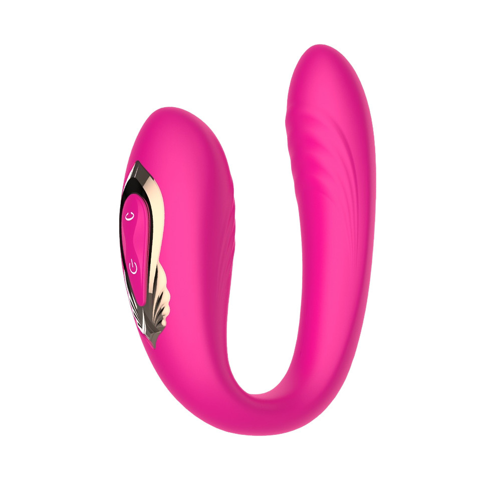 Rose Red Clitoral Suction Stimulator with Remote – Wearable G-Spot Vibrator, Quiet Waterproof Sex Toy for Women