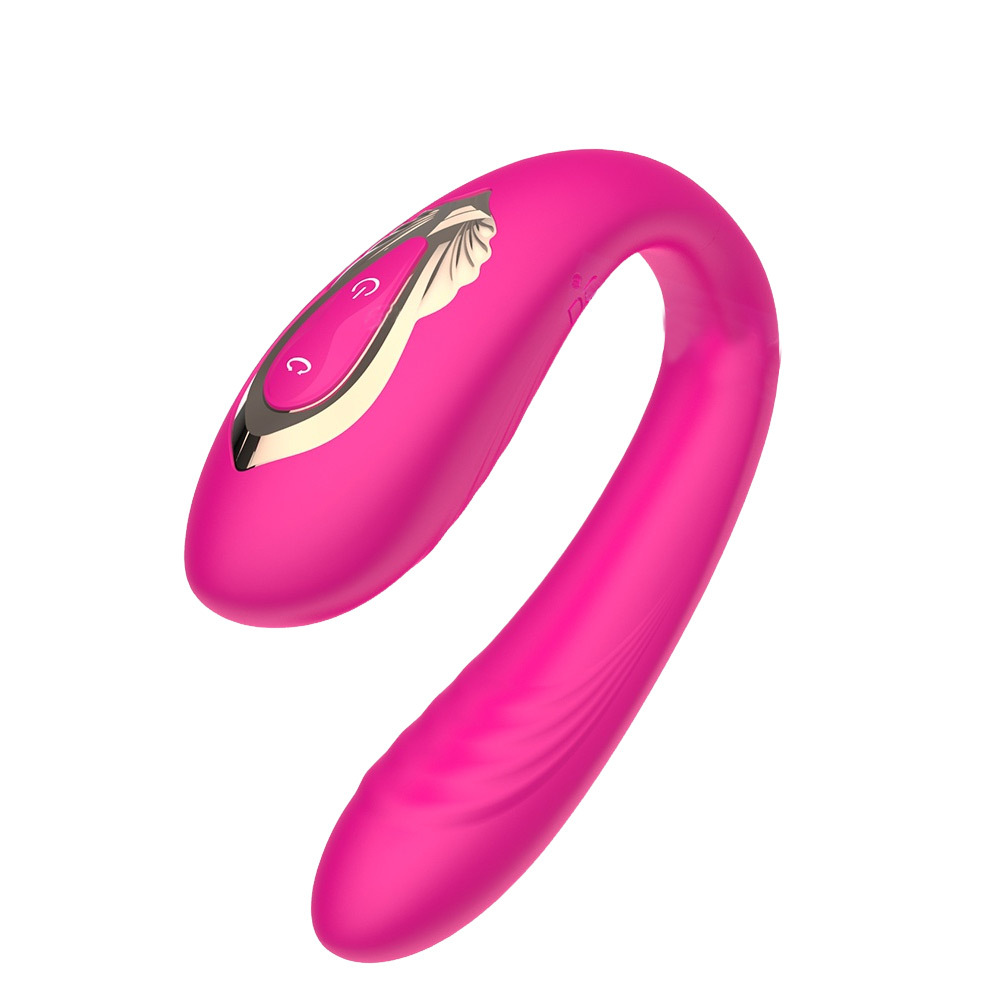 Rose Red Clitoral Suction Stimulator with Remote – Wearable G-Spot Vibrator, Quiet Waterproof Sex Toy for Women