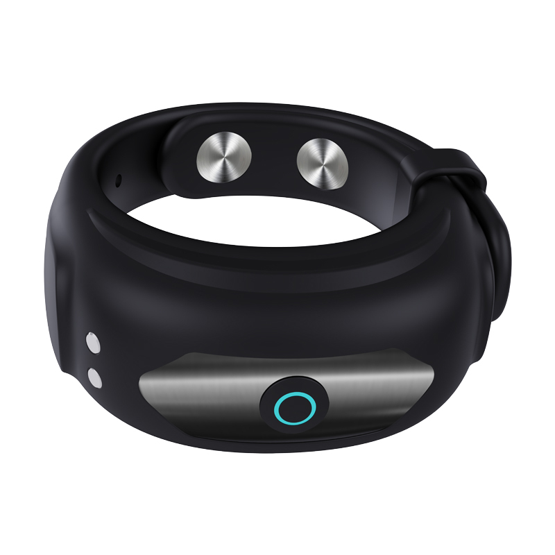 Smart Adjustable Vibrating Cock Ring – Rechargeable Silicone Performance Ring with 10 Modes