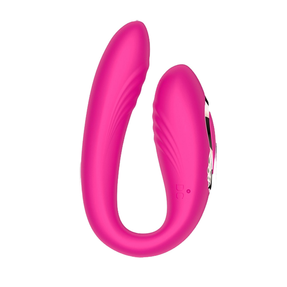 Rose Red Clitoral Suction Stimulator with Remote – Wearable G-Spot Vibrator, Quiet Waterproof Sex Toy for Women