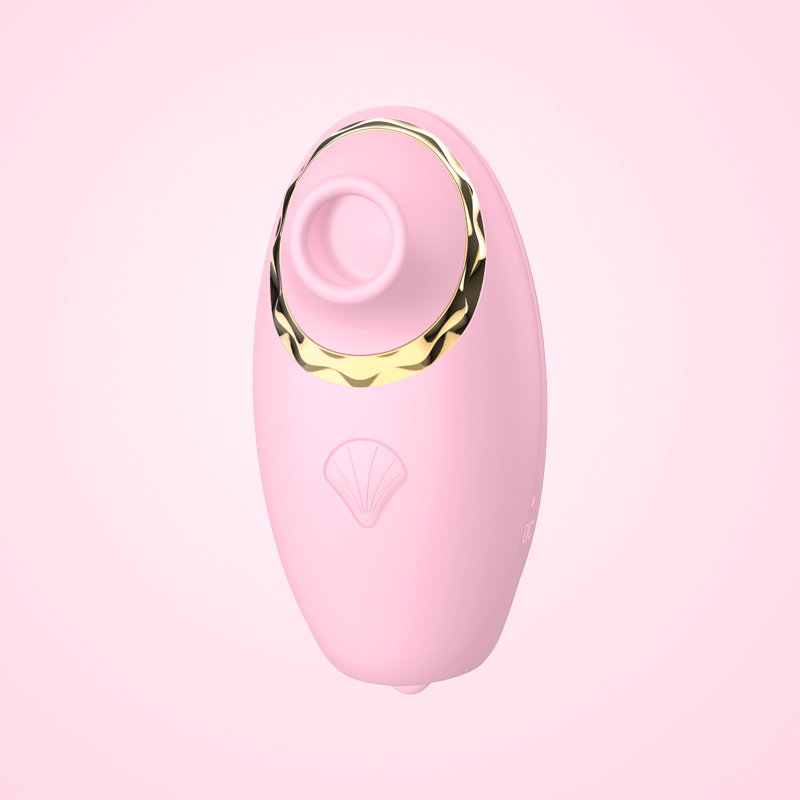 Rose Red Clitoral Suction Stimulator with Tongue Licking & Vibration – 7 Modes, Rechargeable, Waterproof Female Pleasure Toy