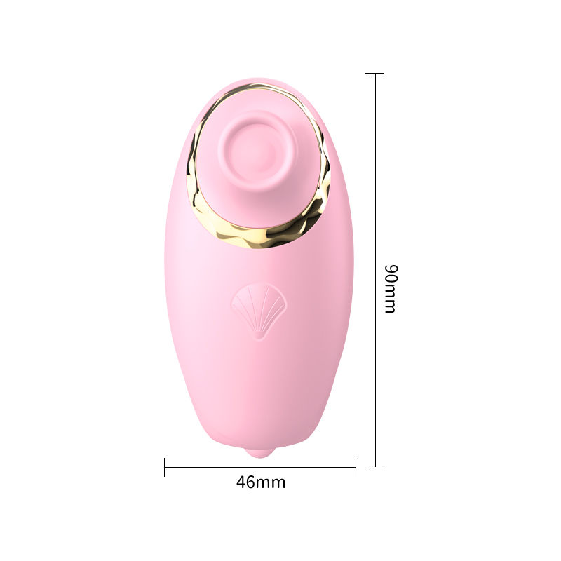 Rose Red Clitoral Suction Stimulator with Tongue Licking & Vibration – 7 Modes, Rechargeable, Waterproof Female Pleasure Toy