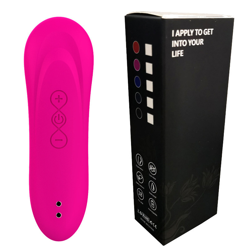 Clitoral Suction Vibrator for Women, 7 Modes, Silicone, Magnetic Charging