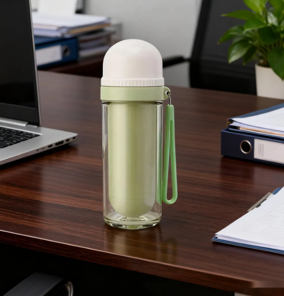 Biodegradable Water Cup