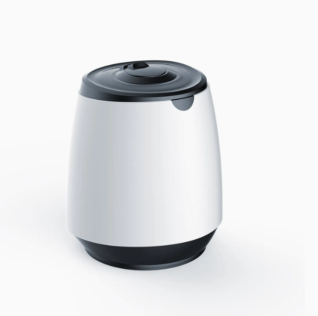 Ultrasonic Cool Mist Humidifier Top Filling Aroma Diffuser Quiet Humidifier for Bedroom Home Use