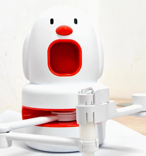 Thanksgiving Smart Gift Drawing Robot for Kids