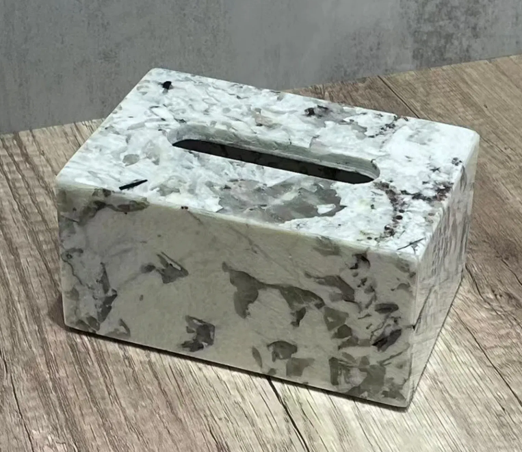 Custom Marble Crafts/Home Decorations/ Trendy Stone Varieties