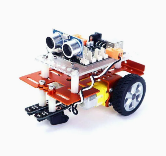 Mars Rover Educational Robot Kit
