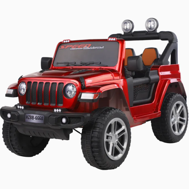 Big Car Dual Seat