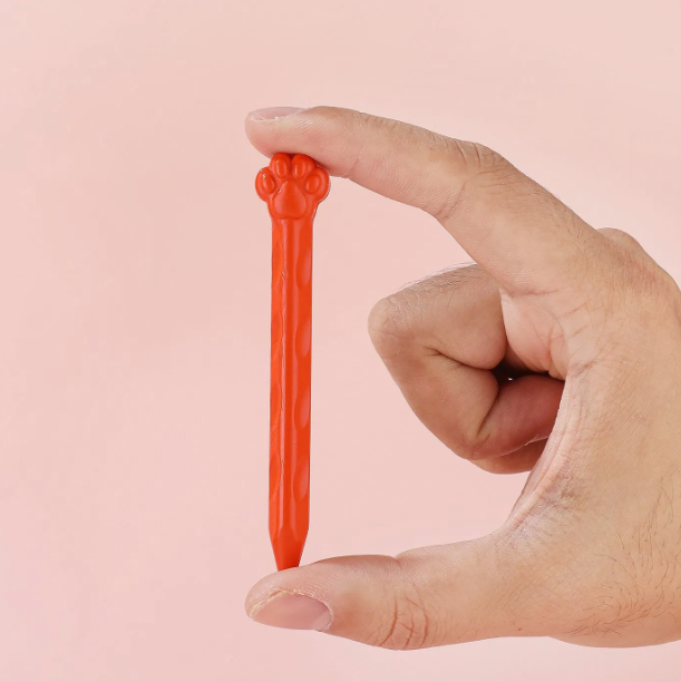 Rotating Crayon Set