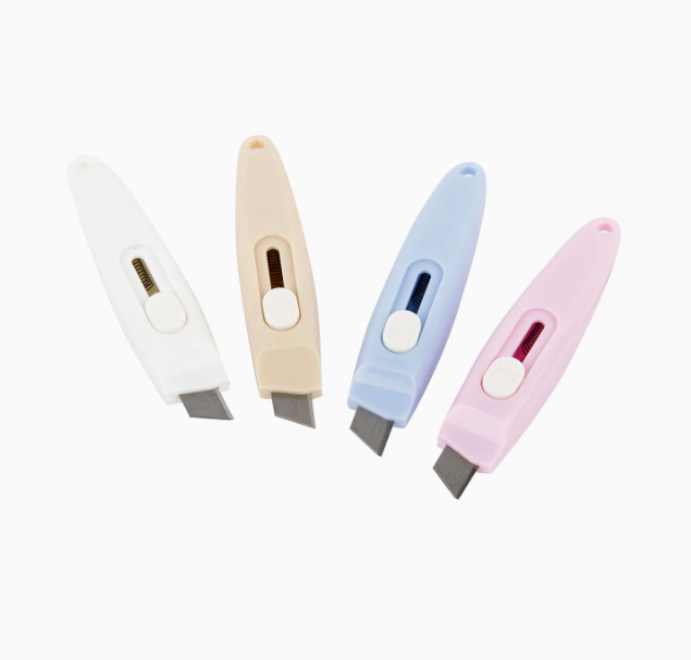 Paper Cutter Knife