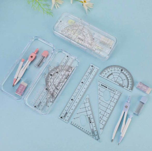 Drawing Compass Set