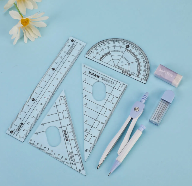 Drawing Compass Set