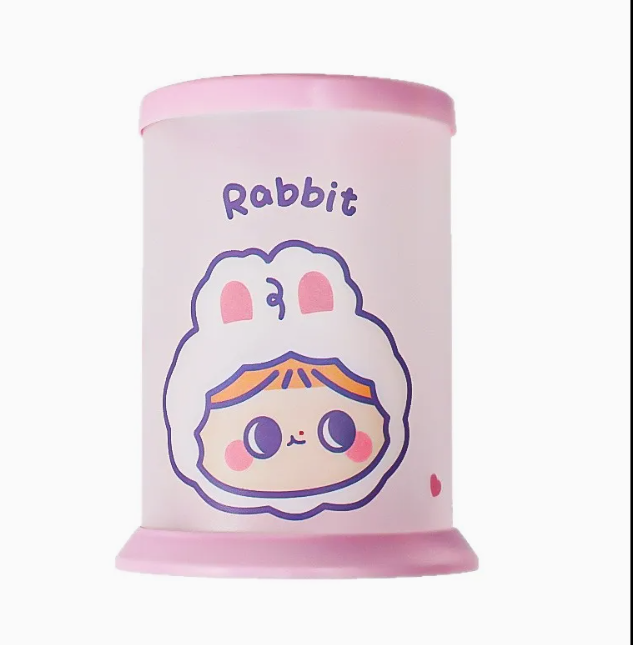 Folding Pen Holder Pencil Box
