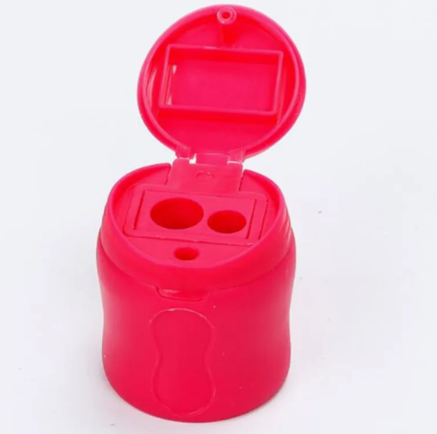 Pencil Sharpener