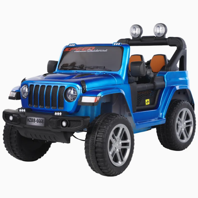 Big Car Dual Seat
